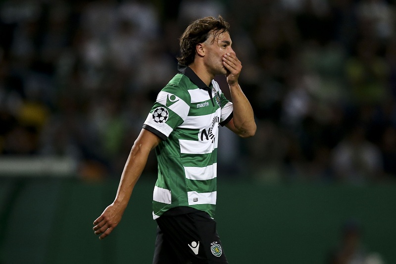 Тренер Андерлехта: Марковић је неспреман